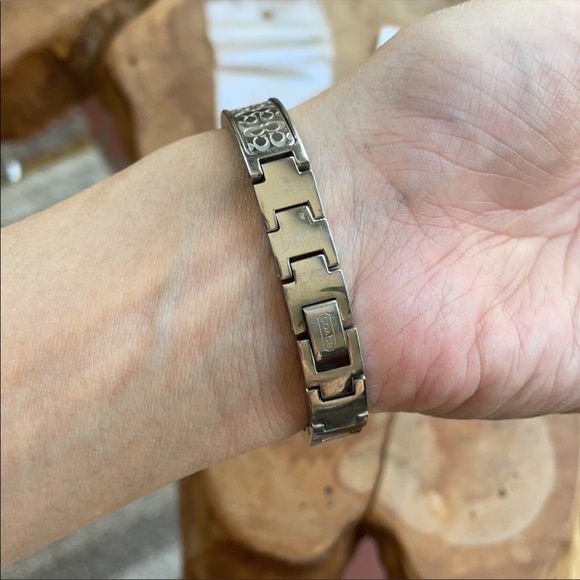 Coach Stainless Steel watch - Picture 3 of 8